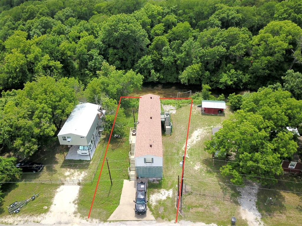 Lake Granbury Hbr Sec A - Residential