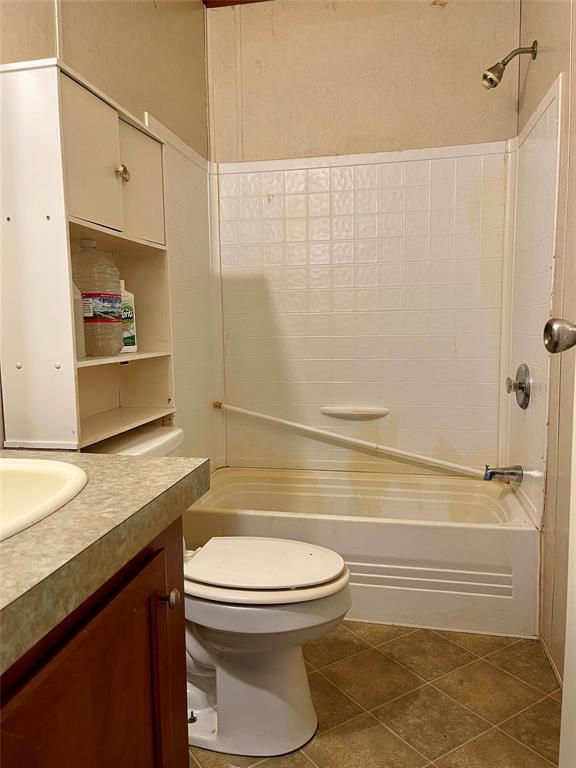 Lake Granbury Hbr Sec A - Residential