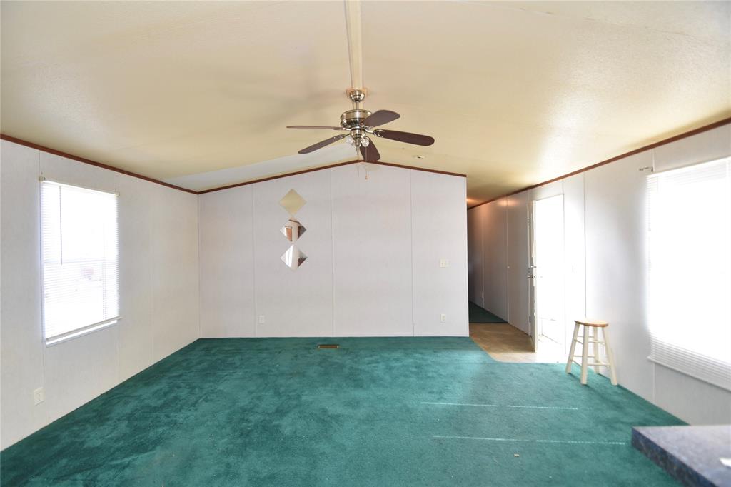 Lake Granbury Hbr Sec A - Residential