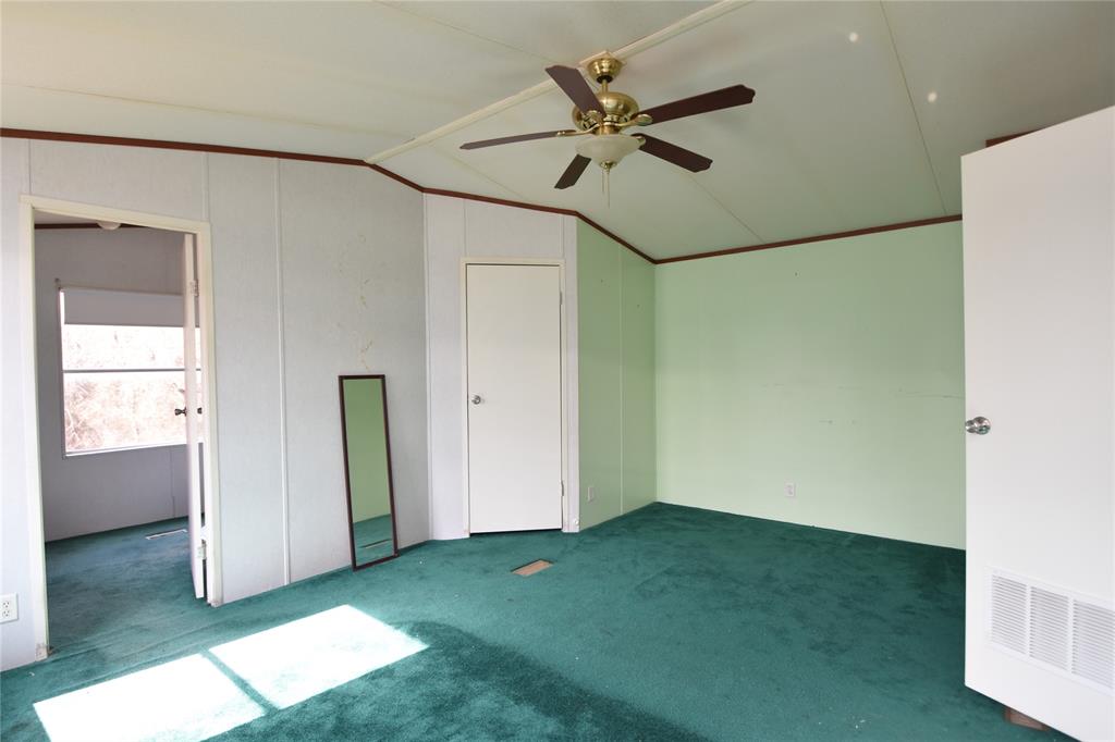 Lake Granbury Hbr Sec A - Residential