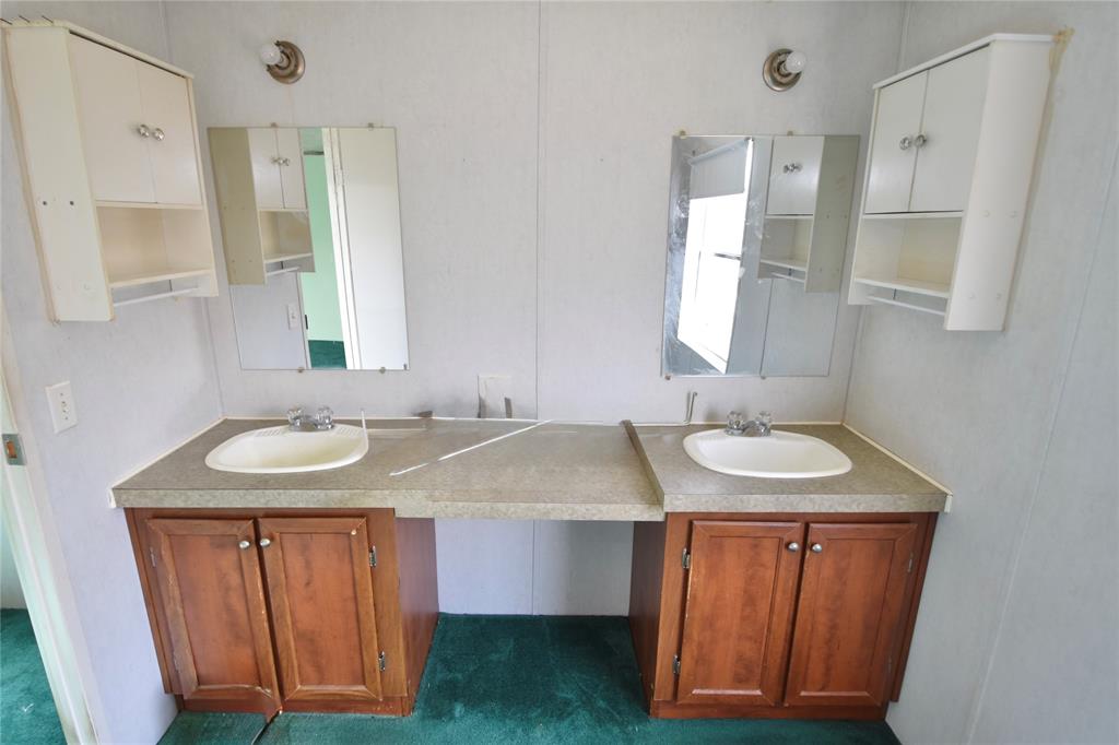 Lake Granbury Hbr Sec A - Residential