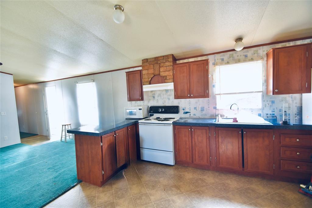 Lake Granbury Hbr Sec A - Residential