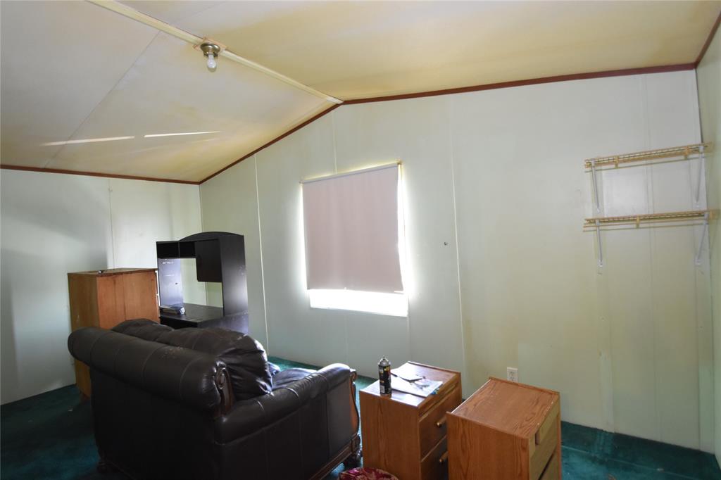 Lake Granbury Hbr Sec A - Residential