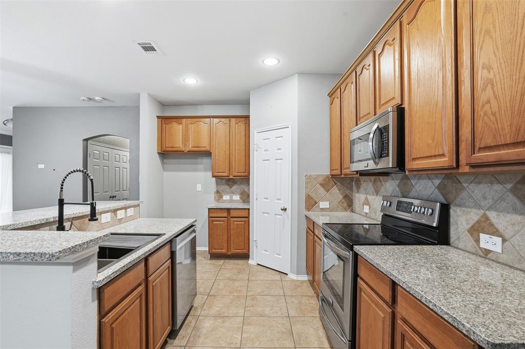 Woodland Estates - Residential