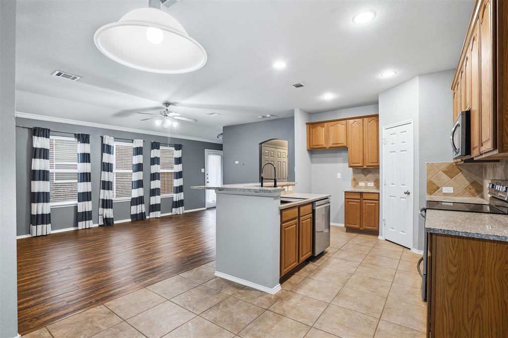 Woodland Estates - Residential