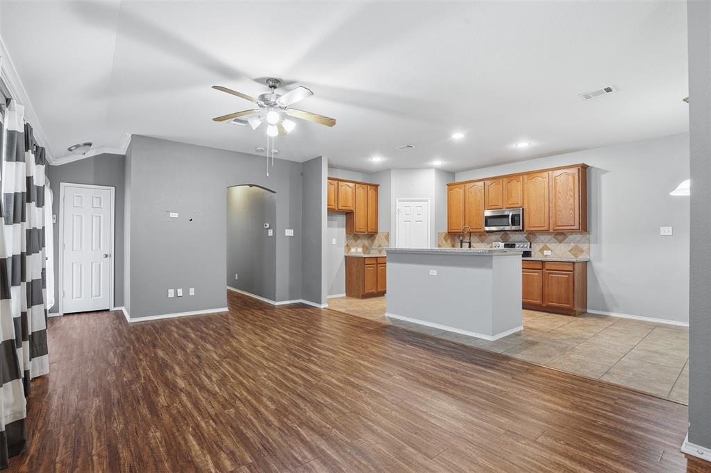 Woodland Estates - Residential