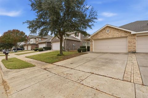 1425 Ravenwood Drive Mansfield TX 76063