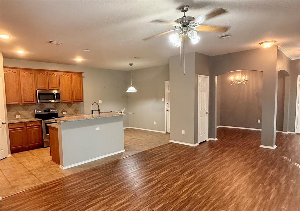 Woodland Estates - Residential