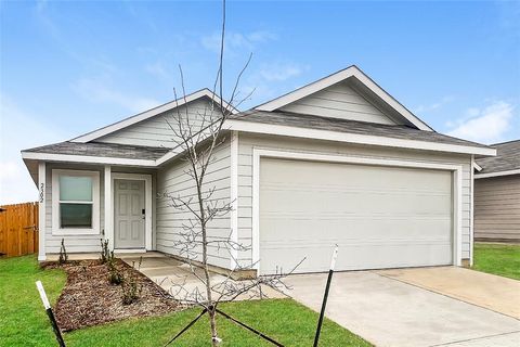 Photo of 2302 Great Belt Boulevard, Crandall, TX 75114 (MLS # 21206074)