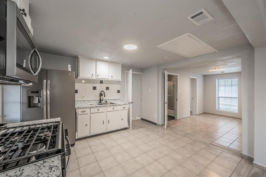 Rosen Heights Second Filing - Residential