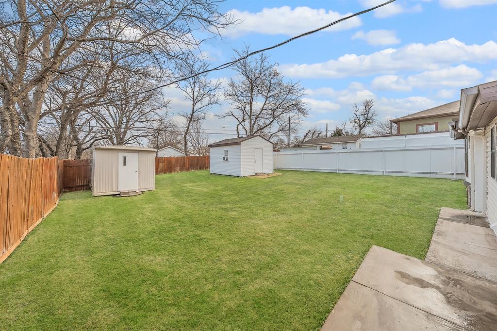 Rosen Heights Second Filing - Residential