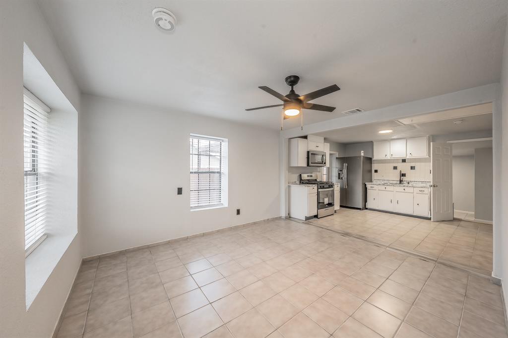 Rosen Heights Second Filing - Residential