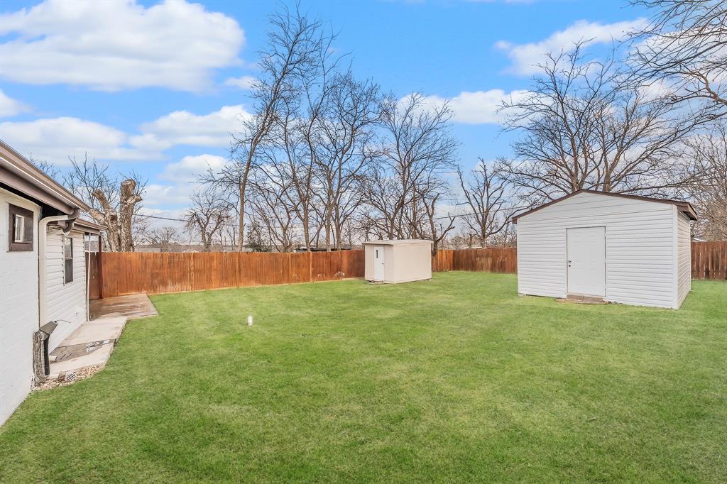 Rosen Heights Second Filing - Residential