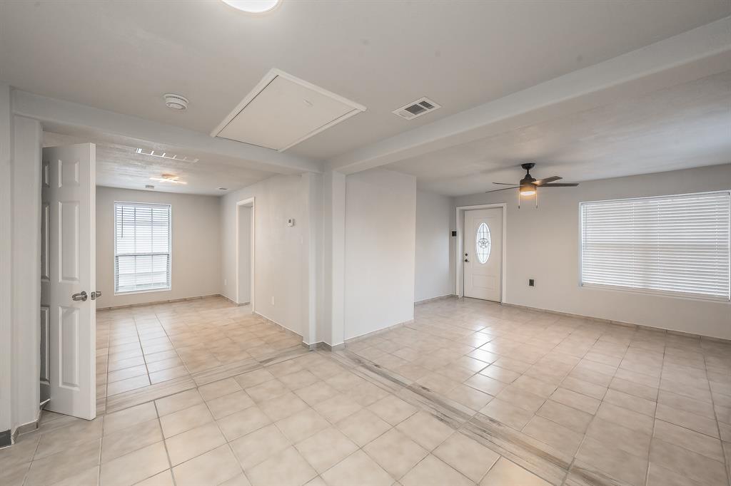 Rosen Heights Second Filing - Residential