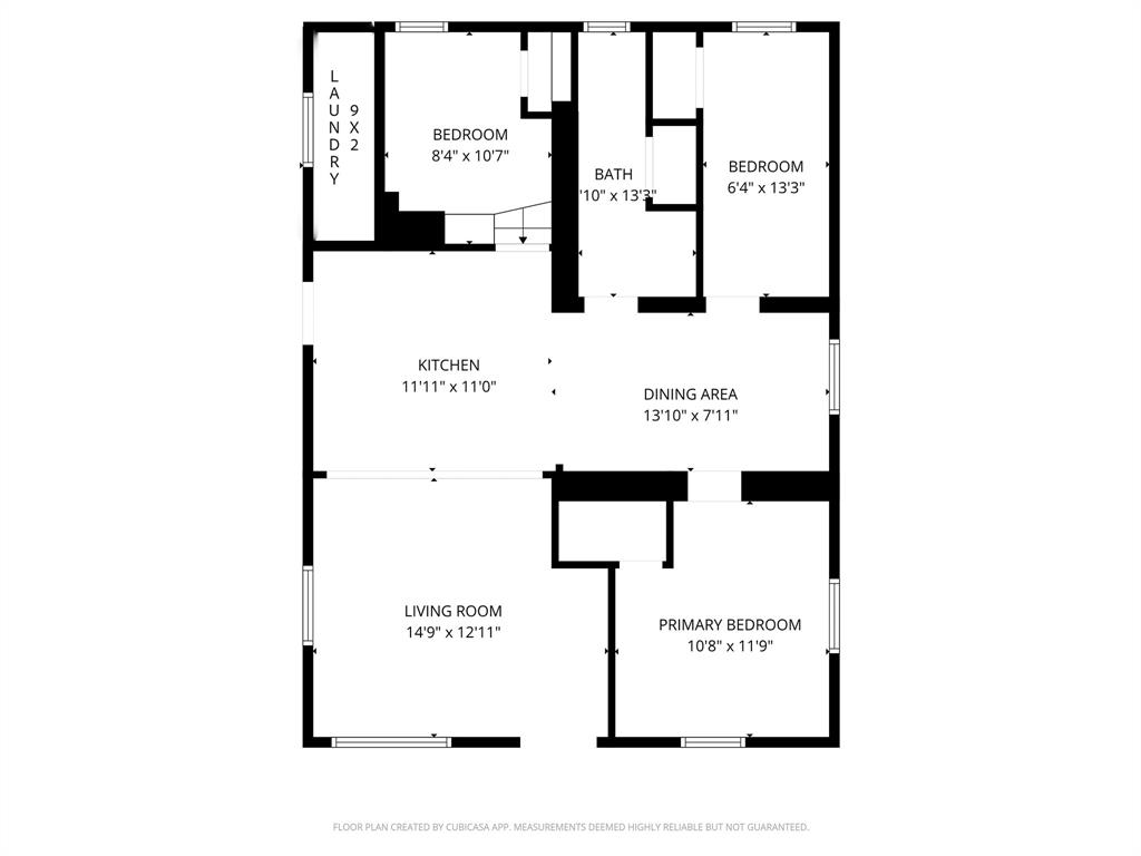Rosen Heights Second Filing - Residential