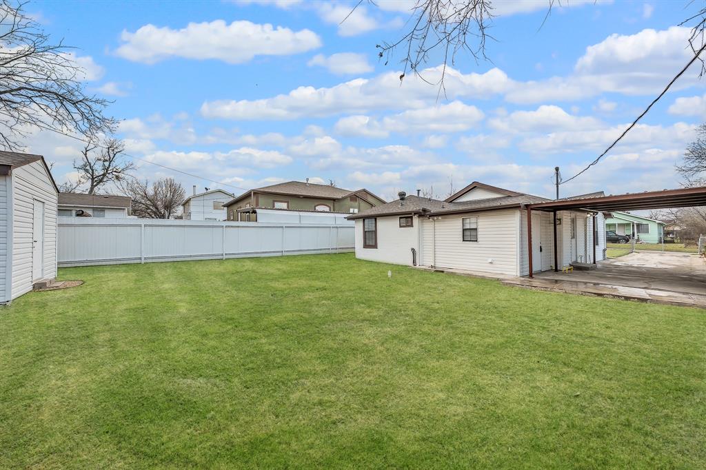 Rosen Heights Second Filing - Residential