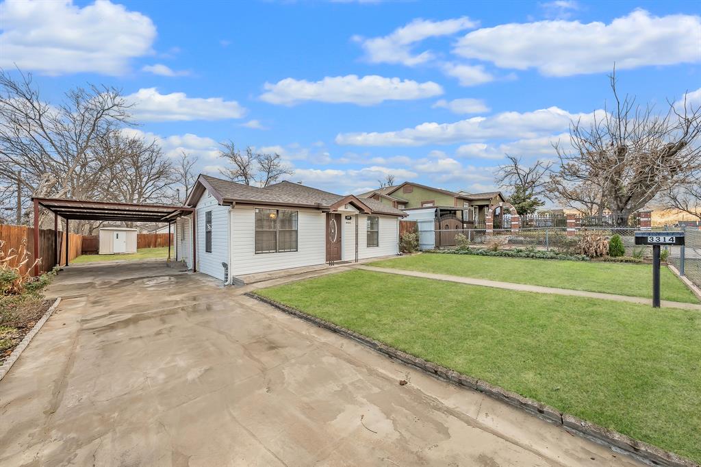 Rosen Heights Second Filing - Residential