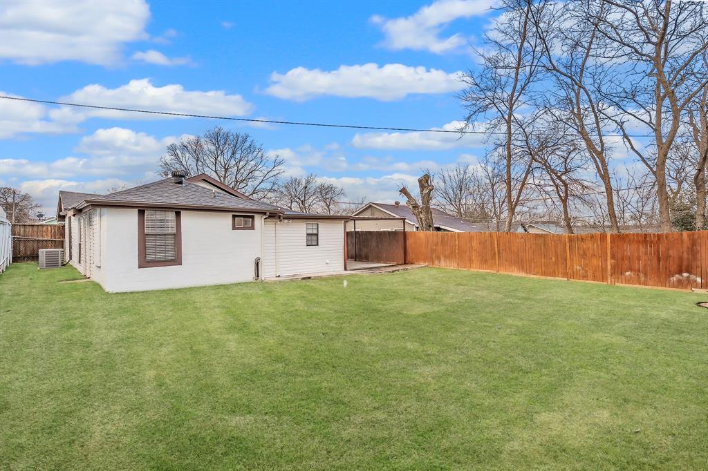 Rosen Heights Second Filing - Residential