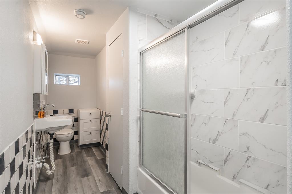 Rosen Heights Second Filing - Residential