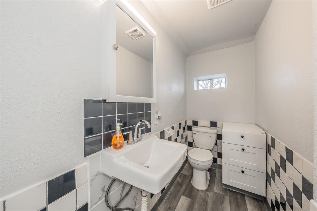 Rosen Heights Second Filing - Residential