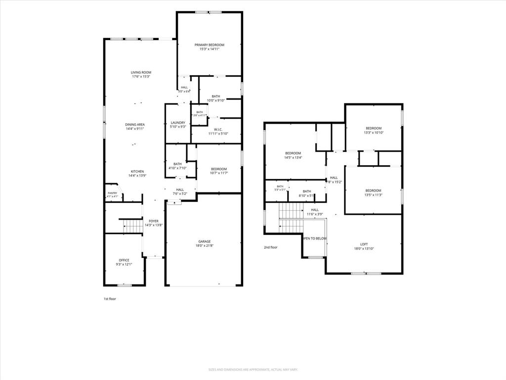 1301 Espada Street