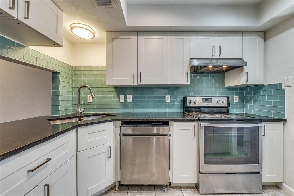 BROOKHAVEN VILLAGE CONDO - Residential
