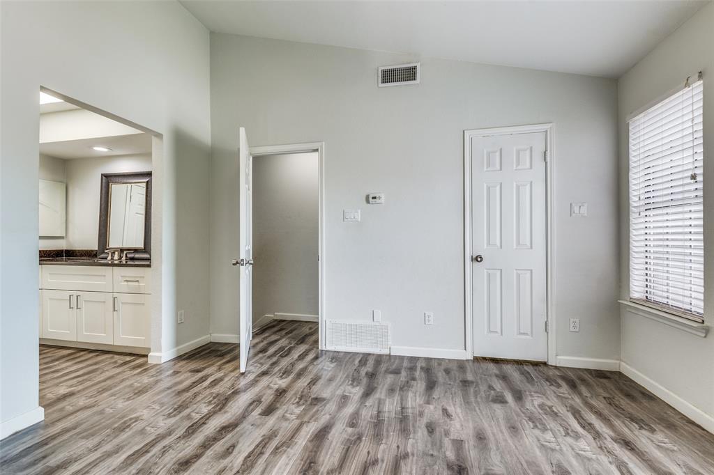 BROOKHAVEN VILLAGE CONDO - Residential