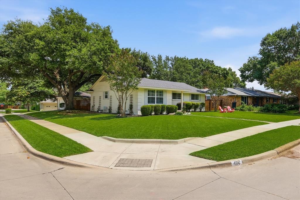 406 Saint Lukes Drive