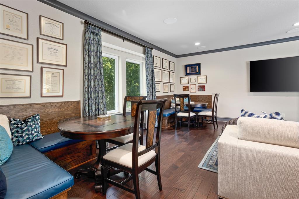 River Crest Landing Add - Residential