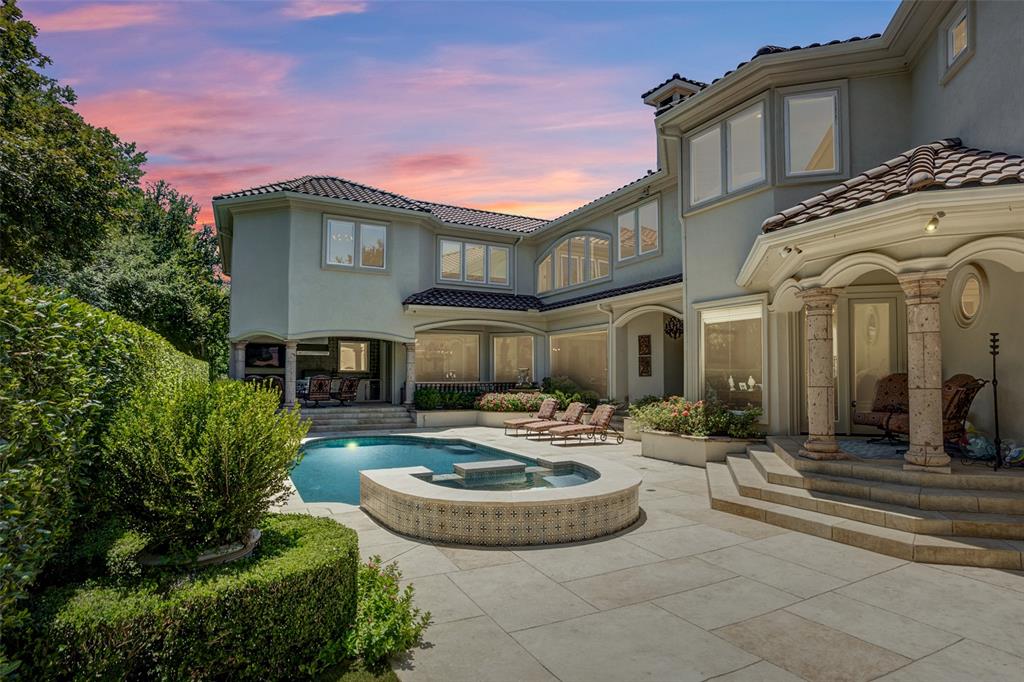 River Crest Landing Add - Residential