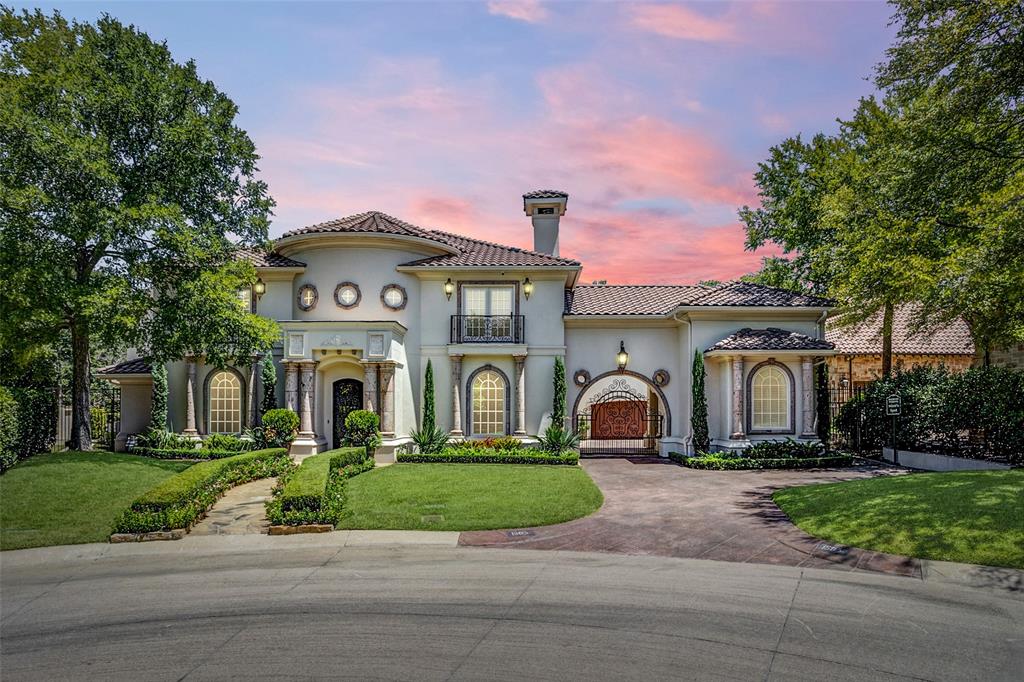 River Crest Landing Add - Residential