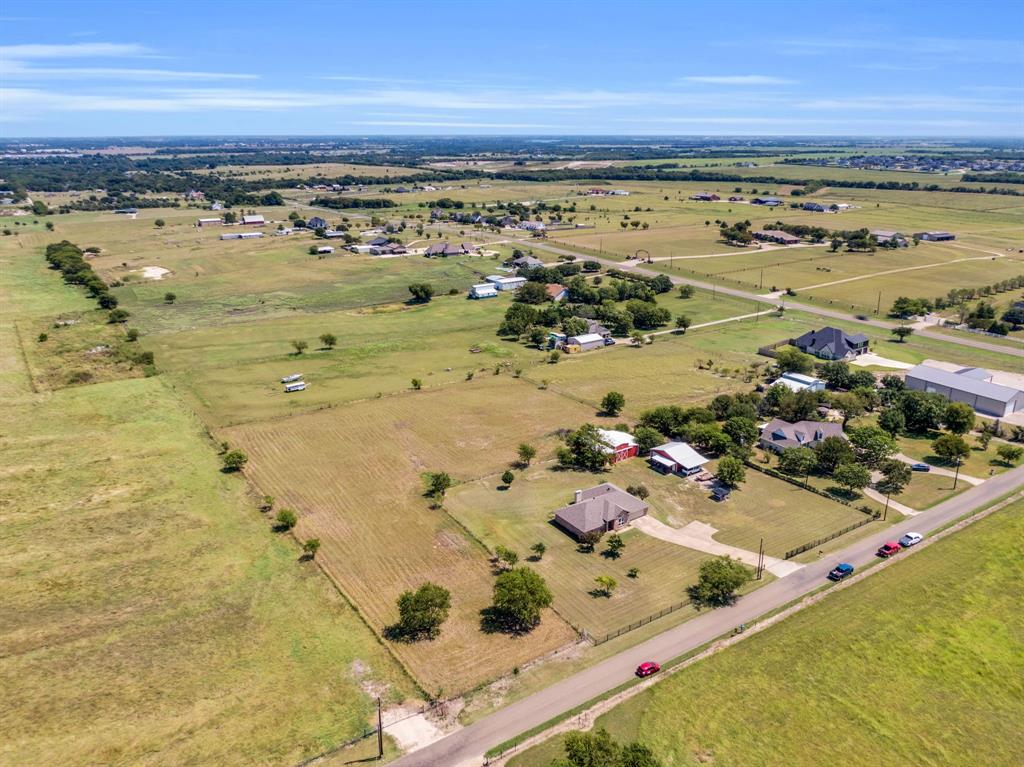 812 P OLIVARI 3.99 ACRES - Residential