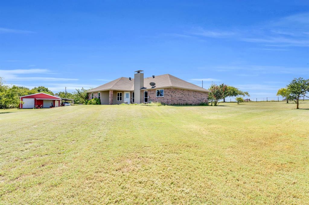 812 P OLIVARI 3.99 ACRES - Residential