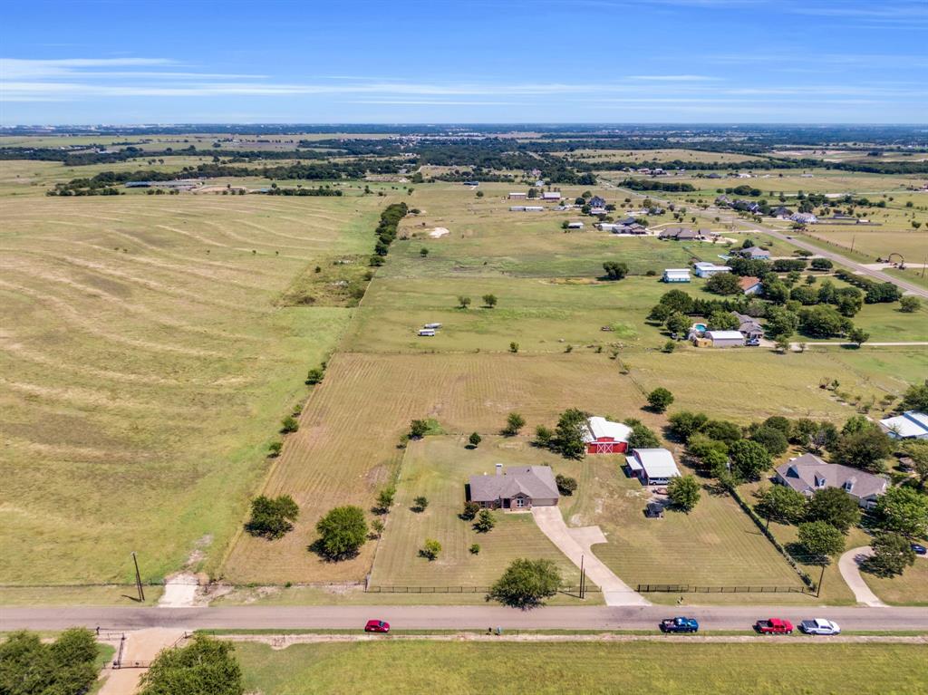 812 P OLIVARI 3.99 ACRES - Residential