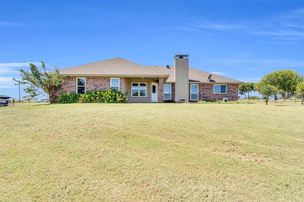 812 P OLIVARI 3.99 ACRES - Residential