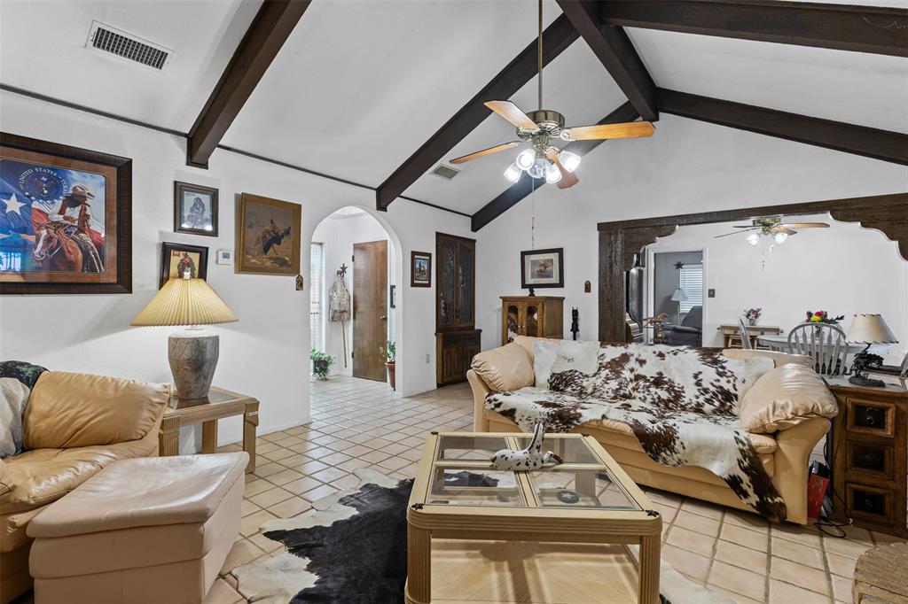 Three Skillet Add Parker - Residential