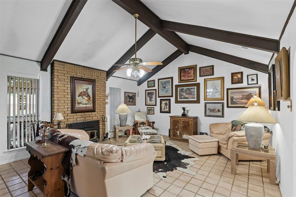 Three Skillet Add Parker - Residential