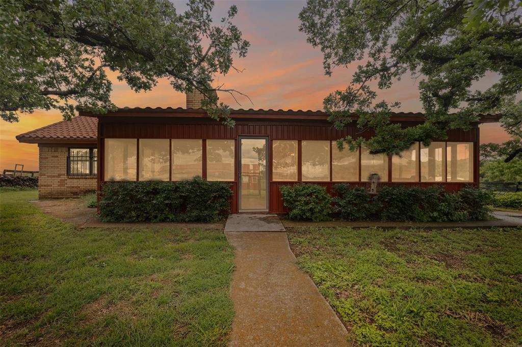 Three Skillet Add Parker - Residential