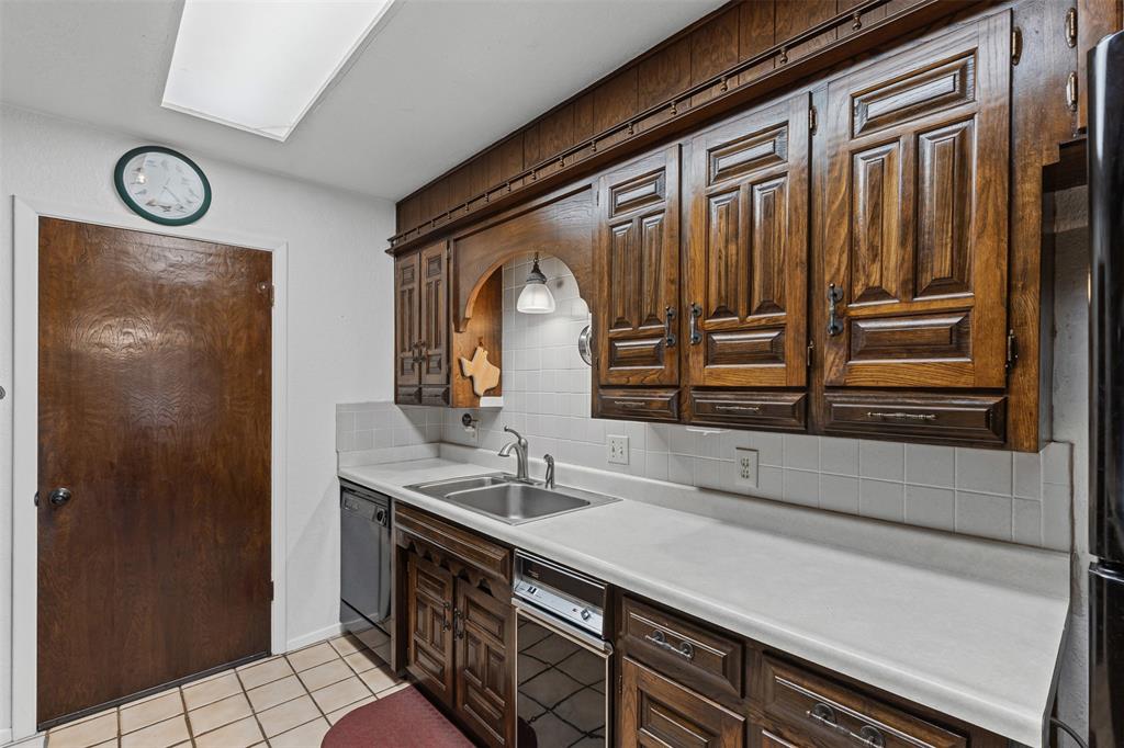 Three Skillet Add Parker - Residential