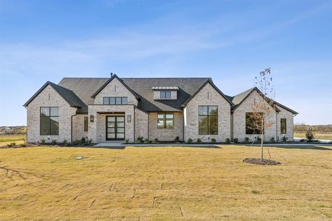 A home in Royse City