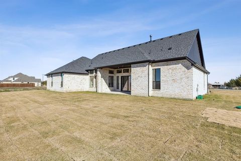 A home in Royse City