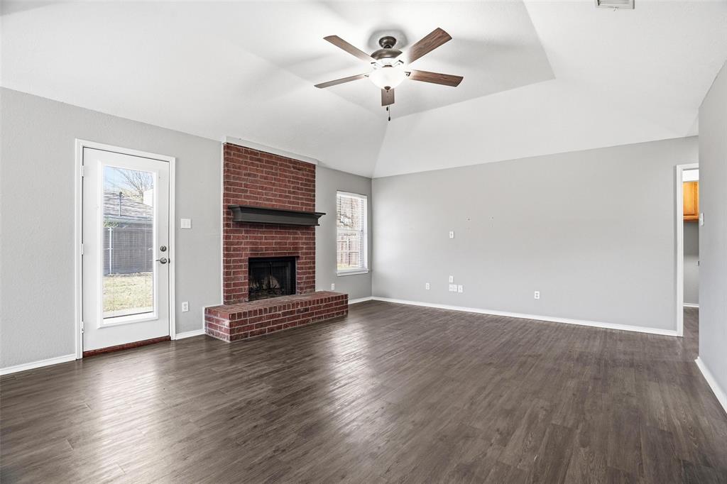 Gardens - Residential