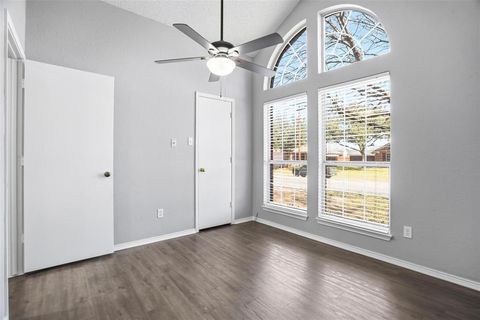 Tiny photo for 1154 Miles Avenue, Burleson, TX 76028 (MLS # 21197633)