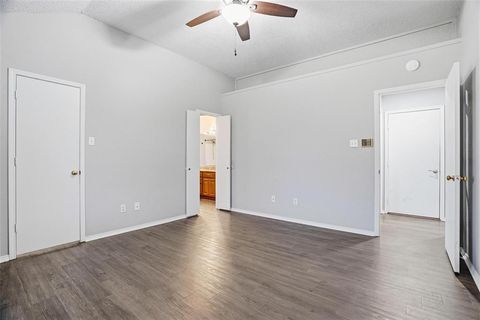 Tiny photo for 1154 Miles Avenue, Burleson, TX 76028 (MLS # 21197633)