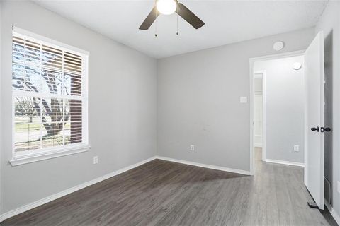 Tiny photo for 1154 Miles Avenue, Burleson, TX 76028 (MLS # 21197633)