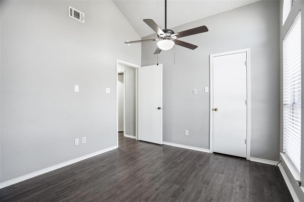 Gardens - Residential