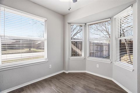 Tiny photo for 1154 Miles Avenue, Burleson, TX 76028 (MLS # 21197633)