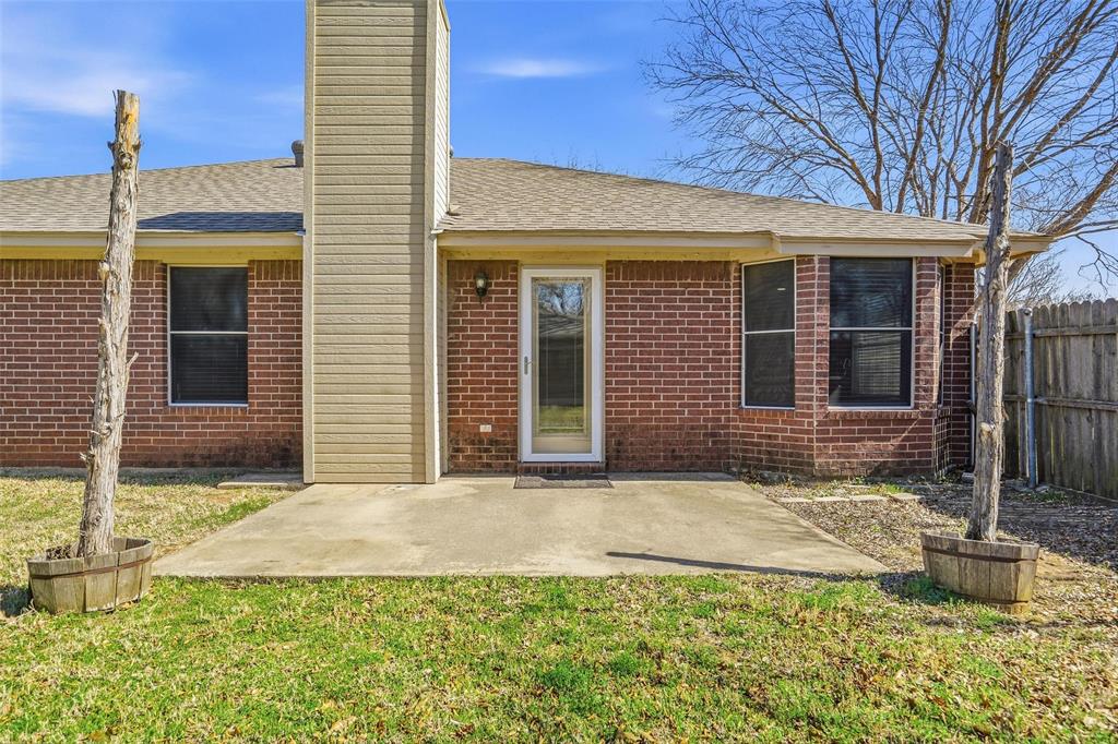 Gardens - Residential