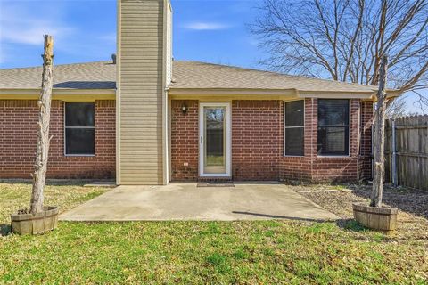 Tiny photo for 1154 Miles Avenue, Burleson, TX 76028 (MLS # 21197633)