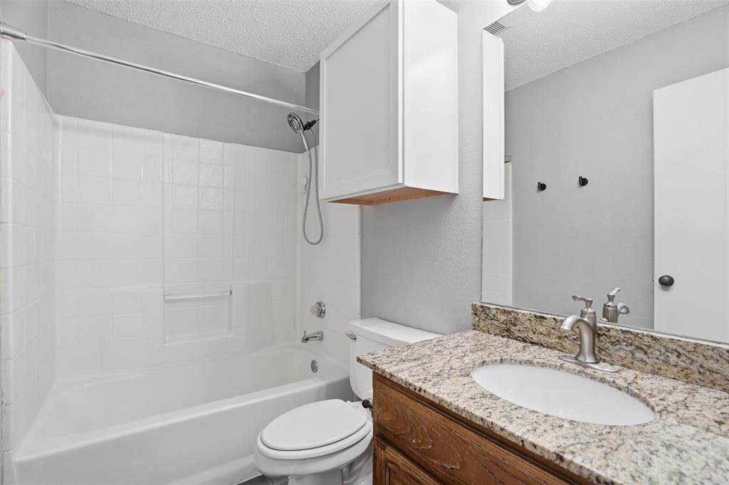 Gardens - Residential